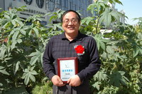 敦煌種業(yè)2005/2006年度先進企業(yè)、優(yōu)秀管理者和先進工作者名單