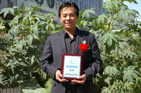 敦煌種業(yè)2005/2006年度先進企業(yè)、優(yōu)秀管理者和先進工作者名單