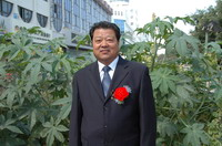 敦煌種業(yè)2005/2006年度先進企業(yè)、優(yōu)秀管理者和先進工作者名單