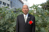 敦煌種業(yè)2005/2006年度先進企業(yè)、優(yōu)秀管理者和先進工作者名單