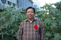 敦煌種業(yè)2005/2006年度先進企業(yè)、優(yōu)秀管理者和先進工作者名單