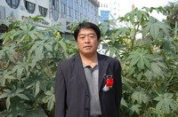 敦煌種業(yè)2005/2006年度先進企業(yè)、優(yōu)秀管理者和先進工作者名單