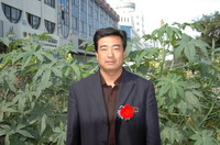 敦煌種業(yè)2005/2006年度先進企業(yè)、優(yōu)秀管理者和先進工作者名單