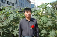 敦煌種業(yè)2005/2006年度先進企業(yè)、優(yōu)秀管理者和先進工作者名單