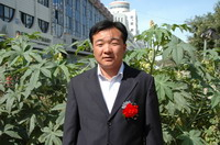 敦煌種業(yè)2005/2006年度先進企業(yè)、優(yōu)秀管理者和先進工作者名單