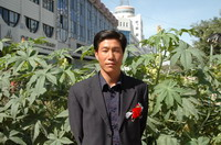 敦煌種業(yè)2005/2006年度先進企業(yè)、優(yōu)秀管理者和先進工作者名單