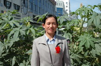 敦煌種業(yè)2005/2006年度先進企業(yè)、優(yōu)秀管理者和先進工作者名單