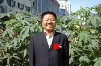 敦煌種業(yè)2005/2006年度先進企業(yè)、優(yōu)秀管理者和先進工作者名單