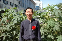 敦煌種業(yè)2005/2006年度先進企業(yè)、優(yōu)秀管理者和先進工作者名單