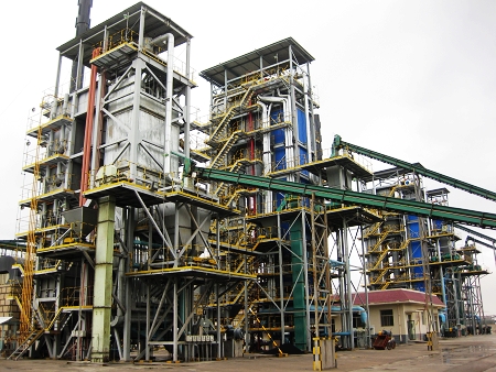 敦煌種業(yè)先鋒良種有限公司酒泉種子加工廠三、四期工程竣工投產(chǎn)